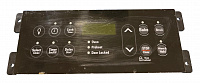 316418321 GE Range/Stove/Oven Control Board Repair