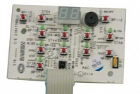 Frigidaire 309350402 Home Air Conditioner/D-hum Control Board Repair