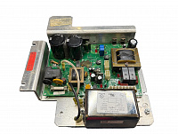 Cybex Commercial Treadmill Motor Control Board 230v Controller AD17215-B Repair