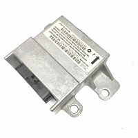 DODGE DAKOTA SRS ORC ORM Occupant Control Module - Airbag Computer Control Module PART #P56043252AA