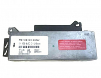 Mercedes-Benz SL600 1996-2002 (R129) Convertible Power Soft Top Control Module
