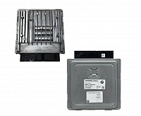 BMW 323 2006-2013 (E90/E91/E92/E93) Engine Control Unit (ECU/DME) Repair