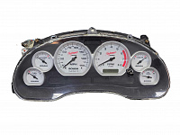 Ford Mustang 2003-2004 Instrument Panel Cluster (IPC) Repair