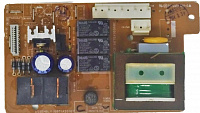 LG 6871A20167C Home Air Conditioner/D-hum Control Board Repair