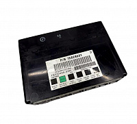 Chevrolet Impala 2009-2012 BCM VIN Programming & Firmware Update
