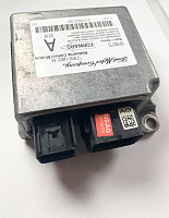 FORD TAURUS SRS (RCM) Restraint Control Module - Airbag Computer Control Module PART #9F9314B321BA