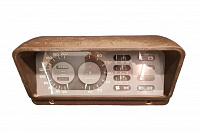 Alfa Romeo Giulietta 1980-1985 Instrument Cluster Panel (ICP) Repair