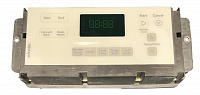 Whirlpool W10833997 Range/Stove/Oven Control Board Repair