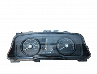 Lincoln Town Car 2006-2011  Instrument Cluster Panel (ICP) Repair