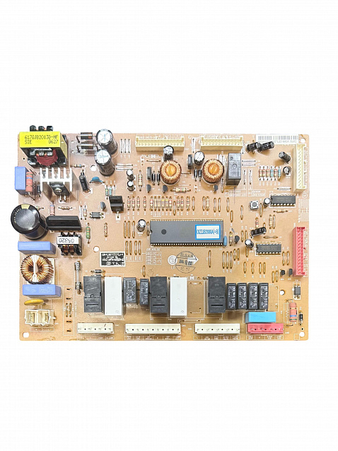 6871JB1440A GE Refrigerator Control Board Repair