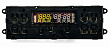 GE 191D1576P013 Range/Stove/Oven Control Board Repair image