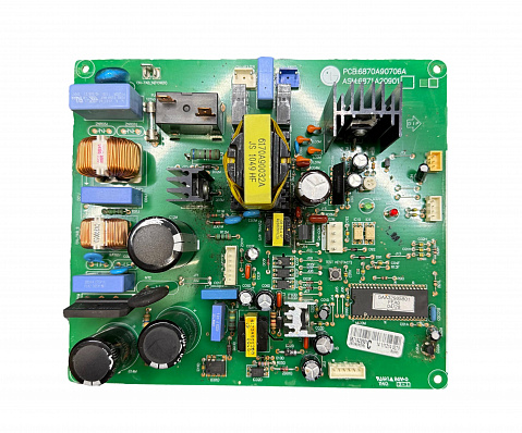 LG 6871A20901 HVAC AC/Furnace/Air Handler