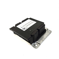 RAM PROMASTER SRS ORC ORM Occupant Control Module - Airbag Computer Control Module PART #P68563499AB