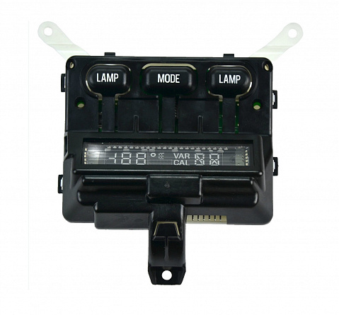Mercury Grand Marquis 2003-2011 OFCC Overhead Compass Information Display Repair