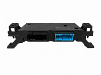 Lincoln Mark Lt 2011-2012 Climate Control Repair