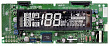 Toyota Prius (2004-2009) Instrument Cluster Panel (ICP) Repair