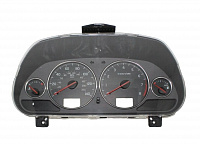 Volvo V40 2002-2004 Instrument Cluster Panel (ICP) Repair