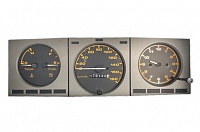 Holden Astra 1984-1989 Instrument Cluster Panel (ICP) Repair