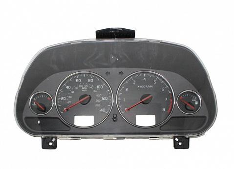Volvo V40 2002-2004 Instrument Cluster Panel (ICP) Repair