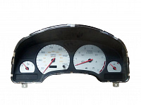 Saturn L Series 2003-2005 Instrument Panel Cluster (IPC) Repair