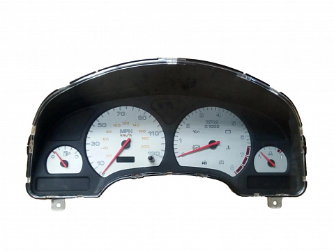 Saturn L Series 2003-2005 Instrument Panel Cluster (IPC) Repair