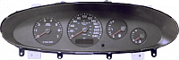 Dodge Stratus 1995-2000  Instrument Cluster Panel (ICP) Repair