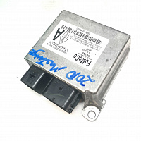 FORD MUSTANG SRS (RCM) Restraint Control Module - Airbag Computer Control Module PART #AR3314B321AF