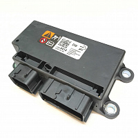 CADILLAC ESCALADE SRS SDM DERM Sensing Diagnostic Module - Airbag Computer Control Module PART #13534414