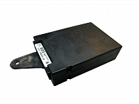 Ford Ranger 2001-2003 Ford 4x4 4WD Generic Electric Module BCM (GEM) Repair