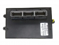 Dodge Viper SR II 1996-2002 Powertrain Control Module (ECU/PCM) Repair