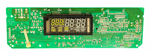8302993 Whirlpool Range/Stove/Oven Control Board Repair