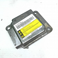 SATURN ION SRS SDM DERM Sensing Diagnostic Module - Airbag Computer Control Module PART #22725728