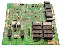 WPW10119142 Whirlpool Range/Stove/Oven Control Board Repair