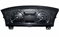 Lincoln Zephyr 2006-2009 Instrument Panel Cluster (IPC) Repair