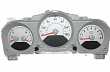 Chrysler Pt Cruiser 2006-2010 Instrument Cluster Panel (ICP) Repair