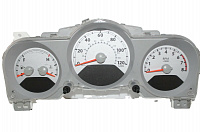 Chrysler Pt Cruiser 2006-2010 Instrument Cluster Panel (ICP) Repair