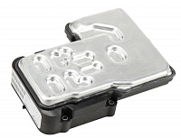 Cadillac Escalade (2002-2006) ABS EBCM Anti-Lock Brake Control Module Repair Service