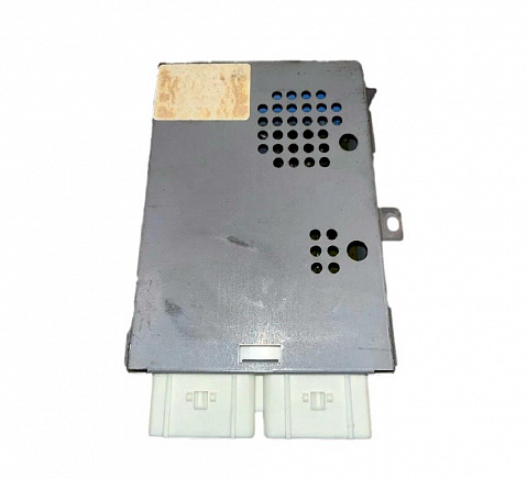 Chrysler Town Country 1996-1996 Fuse Junction Box BCM Module Repair