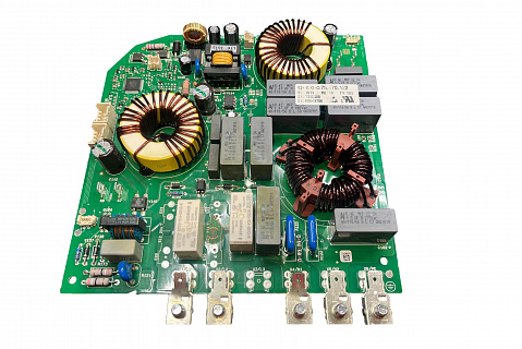 WB27K10096 GE Range/Stove/Oven Control Board Repair