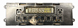 WB27K5123 GE Range/Stove/Oven Control Board Repair image