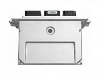 Ford Transit Connect 2010-2013 Powertrain Control Module (ECU/PCM) Repair