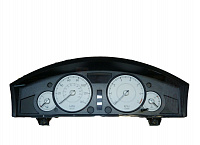 Chrysler 300 2005-2012 Instrument Cluster Panel (ICP) Repair