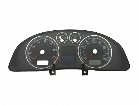 Volkswagen Passat (1998-2005) Instrument Cluster Panel (ICP)