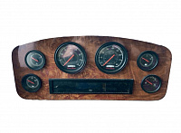 Freightliner RV 2008-2016 Instrument Cluster Panel (ICP) Repair