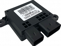 Subaru SVX (2008-2023) OPDS ODS Occupant Detection System Module Reset