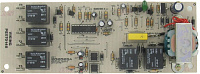 PE070148 GE Range/Stove/Oven Control Board Repair