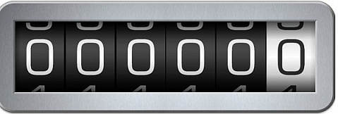 Dodge Nitro (1996-2023) Odometer Mileage Adjust Correction Service