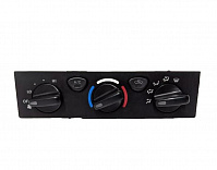 Toyota 4 Runner 2002-2004 Climate Control Repair