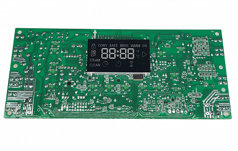 W10876180 Oven Control Board Repair