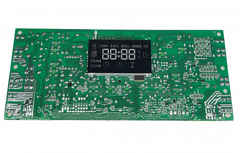 W10876180 Oven Control Board Repair